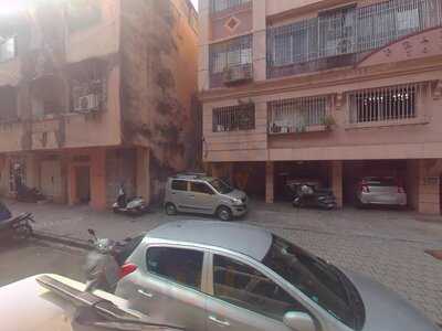 Melroy's Tasty Food Parlour