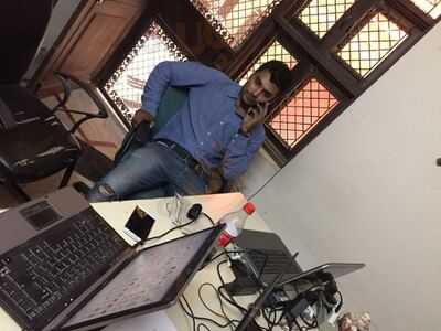 Sri Shiv Krishna Sweets