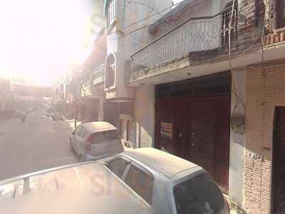 Sri Shiv Krishna Sweets