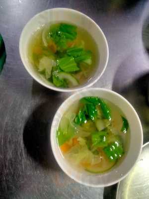 Hotel Vineyard Restaurant