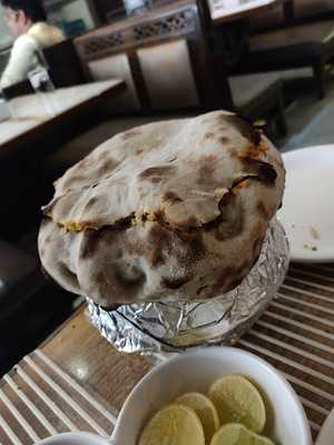 Hotel Vineyard Restaurant