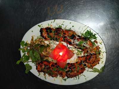 Hotel Vineyard Restaurant