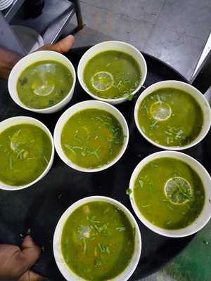 Hotel Vineyard Restaurant