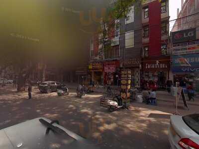 Singh Chicken Corner