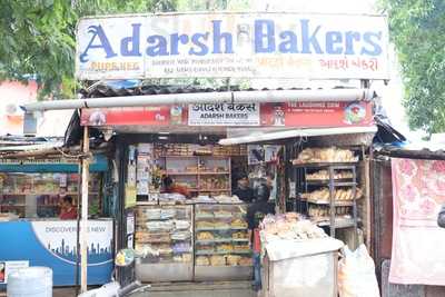Adarsh Bakery