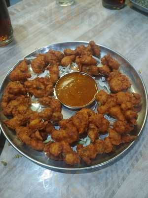 Shanti Bhavan Restaurant & Bar