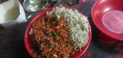 Chickooo's Chinese & Snacks Corner