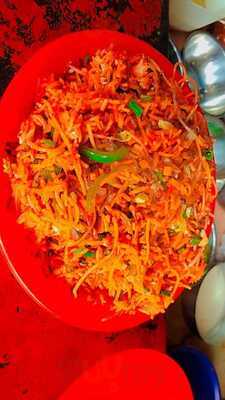 Chickooo's Chinese & Snacks Corner