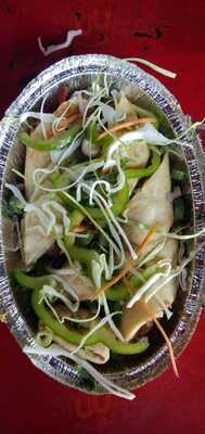 Chickooo's Chinese & Snacks Corner