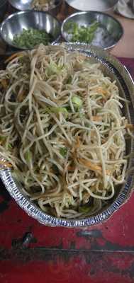 Chickooo's Chinese & Snacks Corner