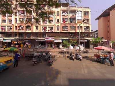 Chickooo's Chinese & Snacks Corner