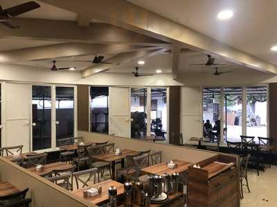 Sachivalaya Gymkhana Canteen