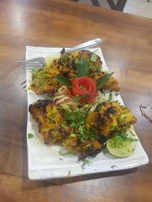 Sachivalaya Gymkhana Canteen