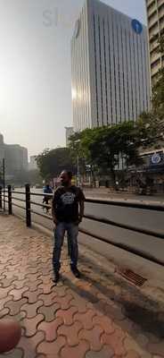 Sachivalaya Gymkhana Canteen