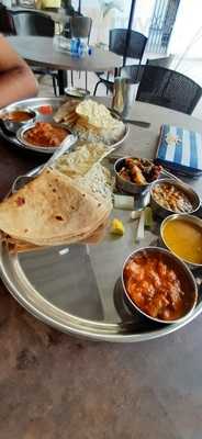 Sachivalaya Gymkhana Canteen