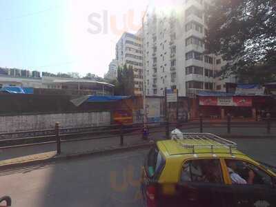 Sachivalaya Gymkhana Canteen