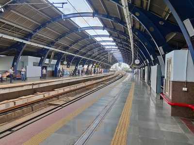 Shri Kanha Tikki Wala