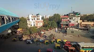 Shri Kanha Tikki Wala