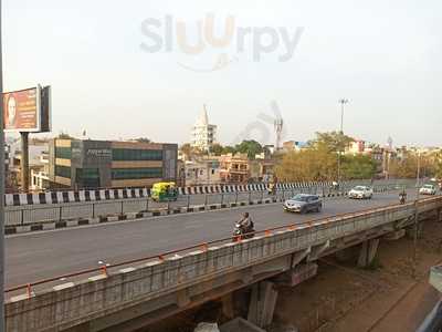 Shri Kanha Tikki Wala