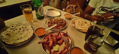 Canara Bar & Restaurant