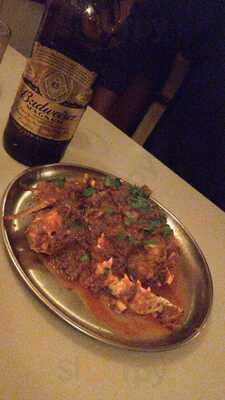 Canara Bar & Restaurant