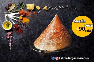 Shree Durga Dosa Corner