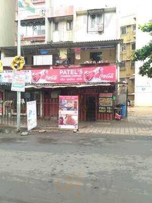 Patel Chinese Corner