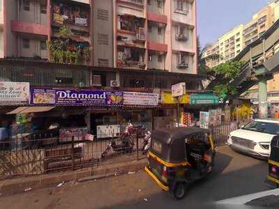 Patel Chinese Corner