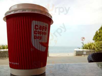 Cafe Coffee Day