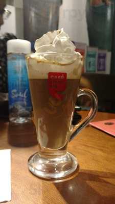 Cafe Coffee Day
