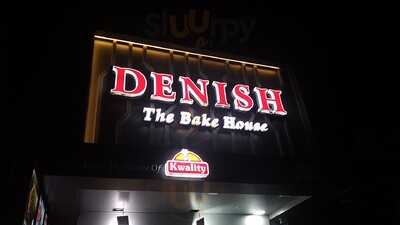 Denish Food Product