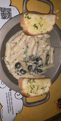 Houney Bunny Soda Pub