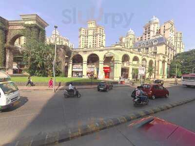 Houney Bunny Soda Pub
