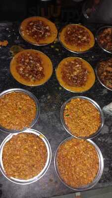 New Bharat Jyoti Restaurant