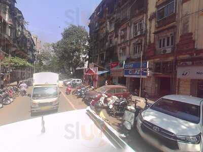 New Bharat Jyoti Restaurant