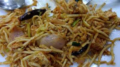 F U Yung Chinese Restaurant