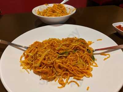 F U Yung Chinese Restaurant