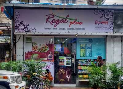 Regal Plus
