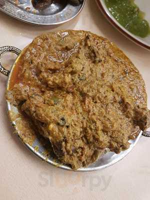 Shahi Hydrabadi Biryani House