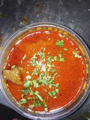 Shahi Hydrabadi Biryani House