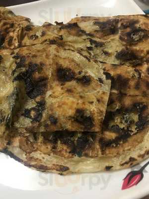 Shahi Hydrabadi Biryani House