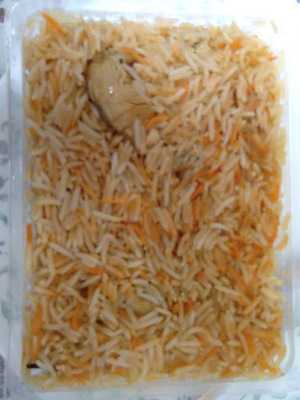 Shahi Hydrabadi Biryani House