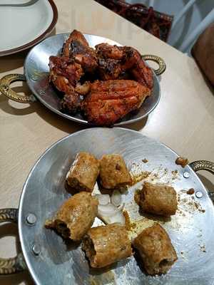 Shahi Hydrabadi Biryani House
