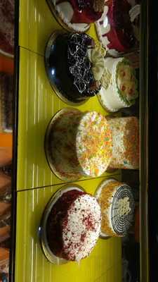 Sethi's The Cake Shop