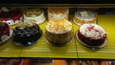 Sethi's The Cake Shop