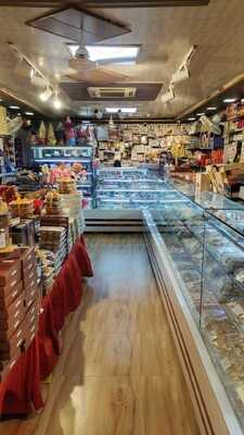 Sethi's The Cake Shop