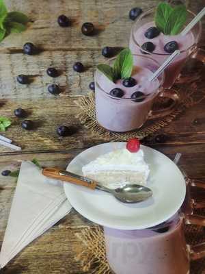 Sethi's-g The Cake Shop