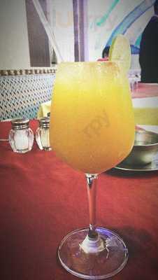 Golden Chinese Corner