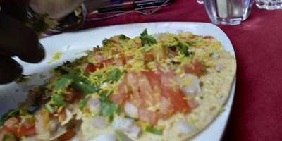 Golden Chinese Corner