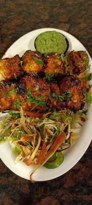 Golden Chinese Corner